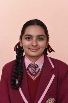 STUDENT NAME